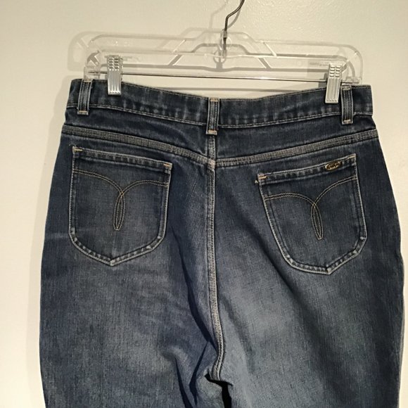 Vintage GWG High Rise Jeans Size 18L - Picture 4 of 11